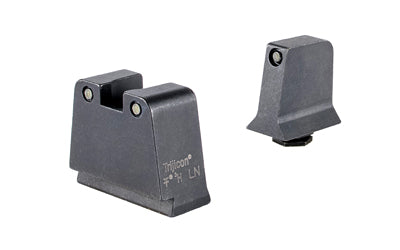 Trijicon Suppressor/Optic Height – alternate angle view | Venator Hunting
