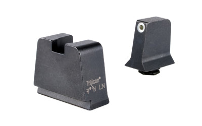 Trijicon Suppressor/Optic Height – detail close-up | Venator Hunting