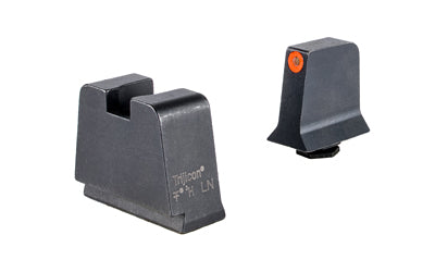 Trijicon Suppressor/Optic Height – detail close-up | Venator Hunting