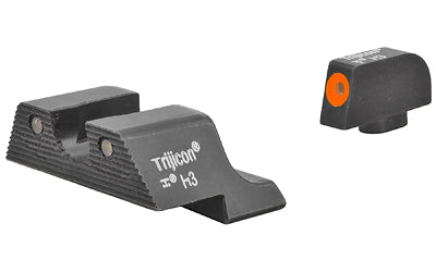 Trijicon HD XR Night Sight Set – alternate angle view | Venator Hunting