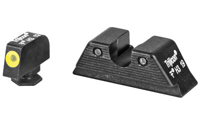 Trijicon HD XR Night Sight Set – packaging and contents view | Venator Hunting