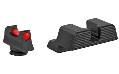 Trijicon Fiber Sight – alternate angle view | Venator Hunting