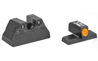 Trijicon HD Tritium Sight – detail close-up | Venator Hunting