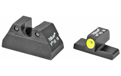 Trijicon HD Tritium Sight – packaging and contents view | Venator Hunting