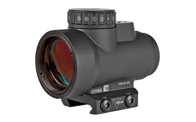 Trijicon MRO HD – main product view | Venator Hunting