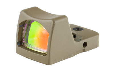Trijicon RMR |  Type 2 |  3.25 MOA |  Flat Dark Earth Finish