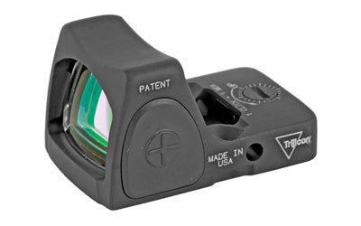 Trijicon RMR – alternate angle view | Venator Hunting