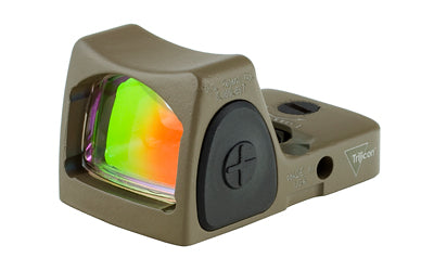 Trijicon RMR Type 2 Reflex Sight – alternate angle view | Venator Hunting