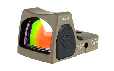 Trijicon Trijicon Dual Defense Kit – main product view | Venator Hunting