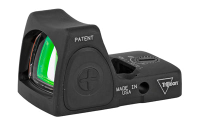 Trijicon RMR – detail close-up | Venator Hunting
