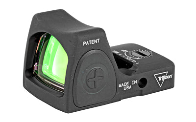 Trijicon RMR – additional product view | Venator Hunting