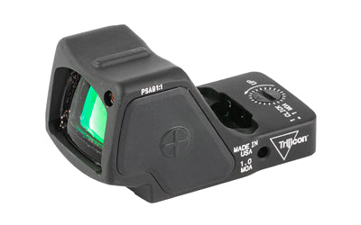 Trijicon RMR HD – main product view | Venator Hunting