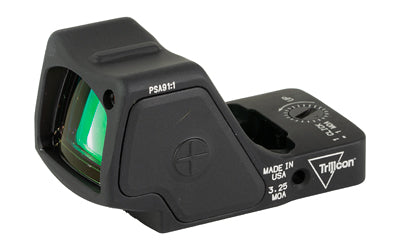 Trijicon RMR HD – alternate angle view | Venator Hunting