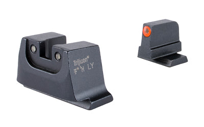 Trijicon Suppressor/Optic Height – packaging and contents view | Venator Hunting