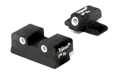 Trijicon Tritium Night Sight – alternate angle view | Venator Hunting