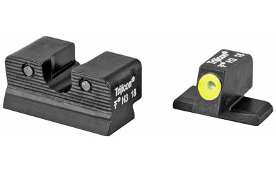 Trijicon HD Tritium Sight – product view 6 | Venator Hunting