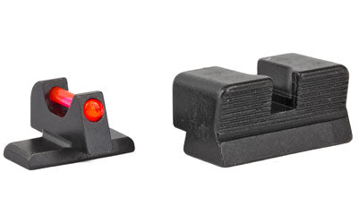 Trijicon Fiber Sight – detail close-up | Venator Hunting