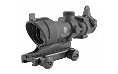 Trijicon ACOG Rifle Scope – alternate angle view | Venator Hunting