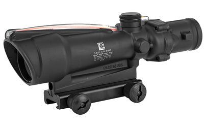 Trijicon ACOG Rifle Scope – alternate angle view | Venator Hunting
