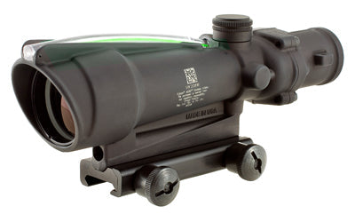 Trijicon ACOG Rifle Scope – product view 7 | Venator Hunting