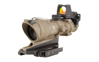 Trijicon ACOG ECOS – main product view | Venator Hunting