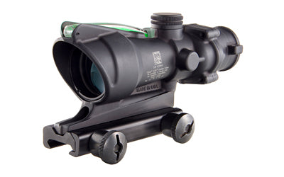 Trijicon ACOG Rifle Scope – detail close-up | Venator Hunting