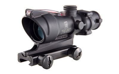 Trijicon ACOG Rifle Scope – alternate angle view | Venator Hunting