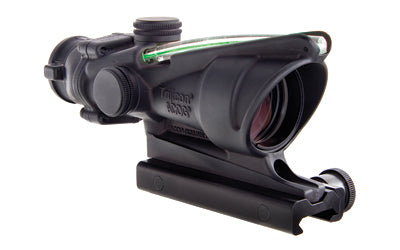 Trijicon ACOG Rifle Scope – packaging and contents view | Venator Hunting