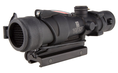 Trijicon ACOG – alternate angle view | Venator Hunting