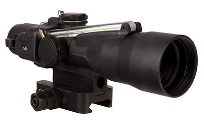 Trijicon ACOG – alternate angle view | Venator Hunting