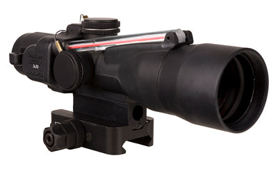 Trijicon ACOG – detail close-up | Venator Hunting