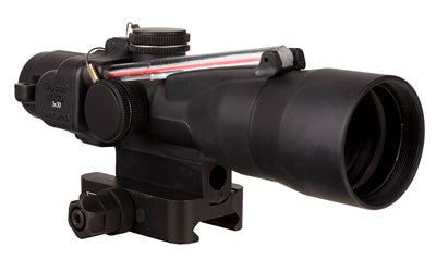 Trijicon ACOG – packaging and contents view | Venator Hunting