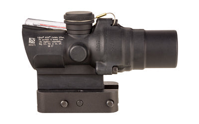 Trijicon ACOG – alternate angle view | Venator Hunting
