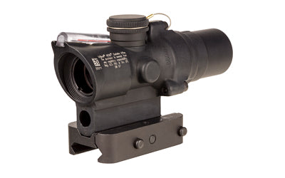 Trijicon ACOG – detail close-up | Venator Hunting