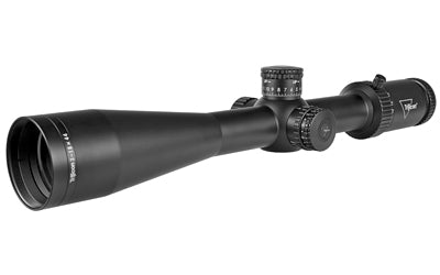 Trijicon Tenmile 3-18x44mm First Focal Plane Riflescope – alternate angle view | Venator Hunting