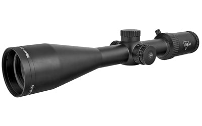 Trijicon Tenmile 6-24x50mm Second Focal Plane Riflescope – detail close-up | Venator Hunting