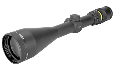 Trijicon AccuPoint 2.5-10x56mm Riflescope Standard Duplex – main product view | Venator Hunting