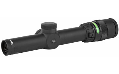 Trijicon Accupoint Rifle Scope – alternate angle view | Venator Hunting