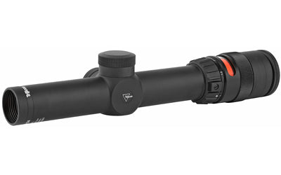 Trijicon Accupoint Rifle Scope – detail close-up | Venator Hunting