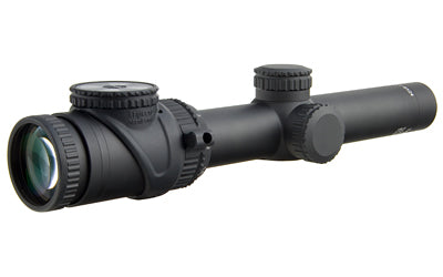 Trijicon AccuPoint 1-6x24mm Riflescope Standard Duplex – additional product view | Venator Hunting