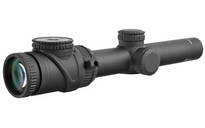 Trijicon AccuPoint 1-6x24mm Riflescope Standard Duplex – product view 6 | Venator Hunting