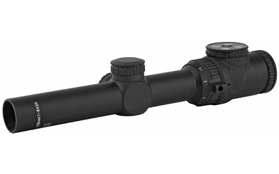 Trijicon AccuPoint 1-6x24mm Riflescope Standard Duplex – product view 8 | Venator Hunting