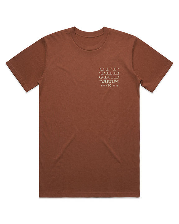 Tucson Tee – main product view | Venator Hunting