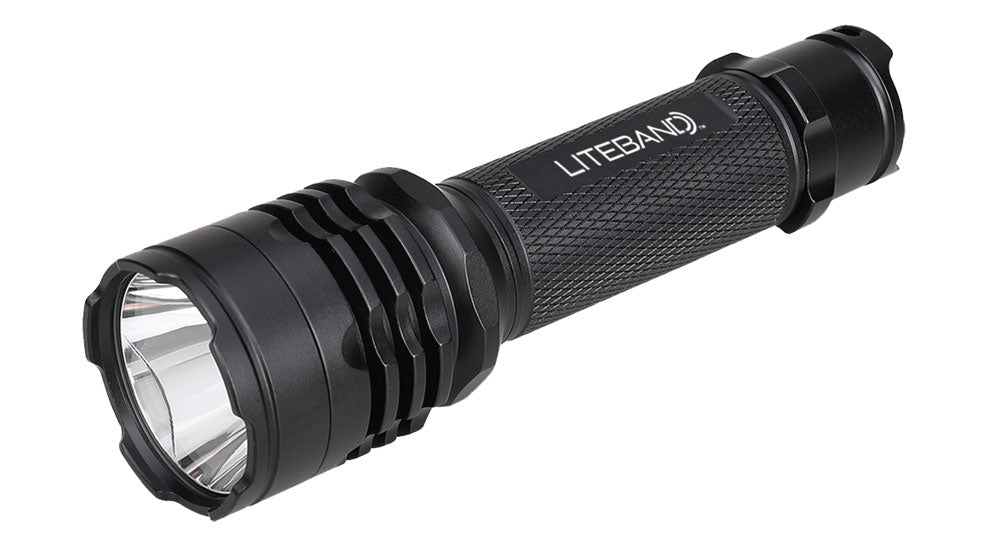 Tactical Flashlight | Venator Hunting