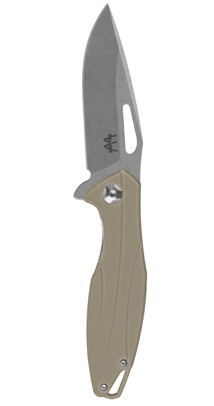 RX Flipper - tan | Venator Hunting