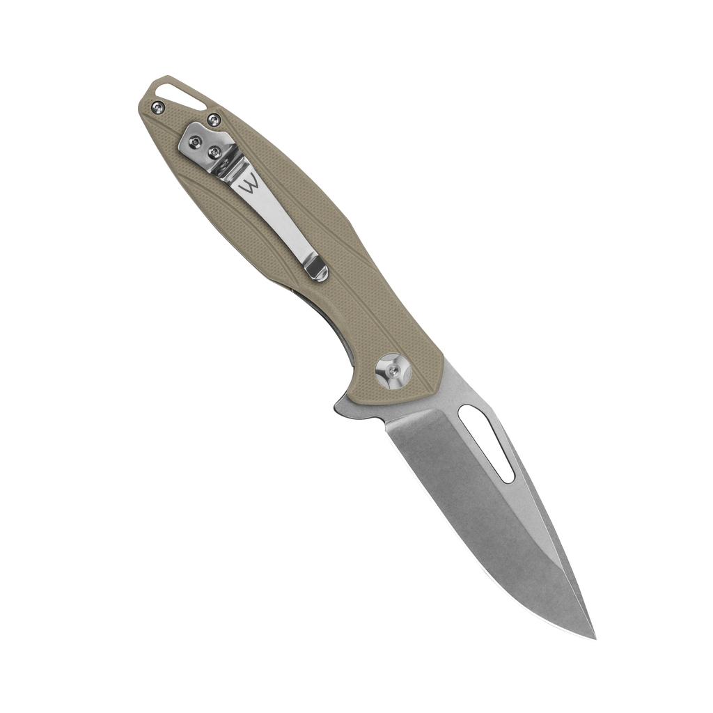 RX Flipper