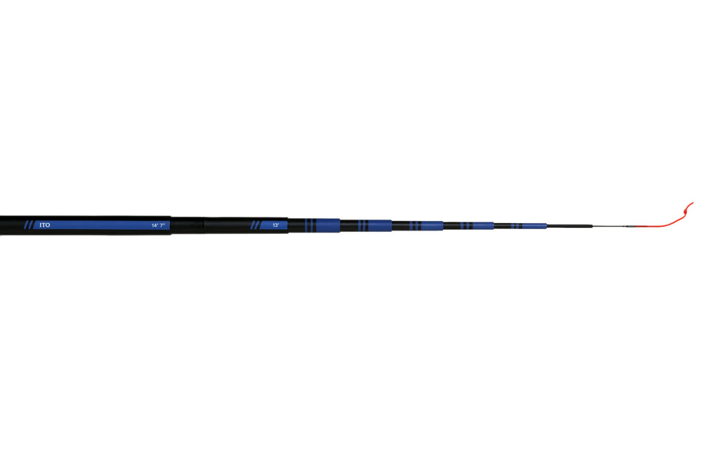 ITO™ 13' / 14'7" (adjustable)