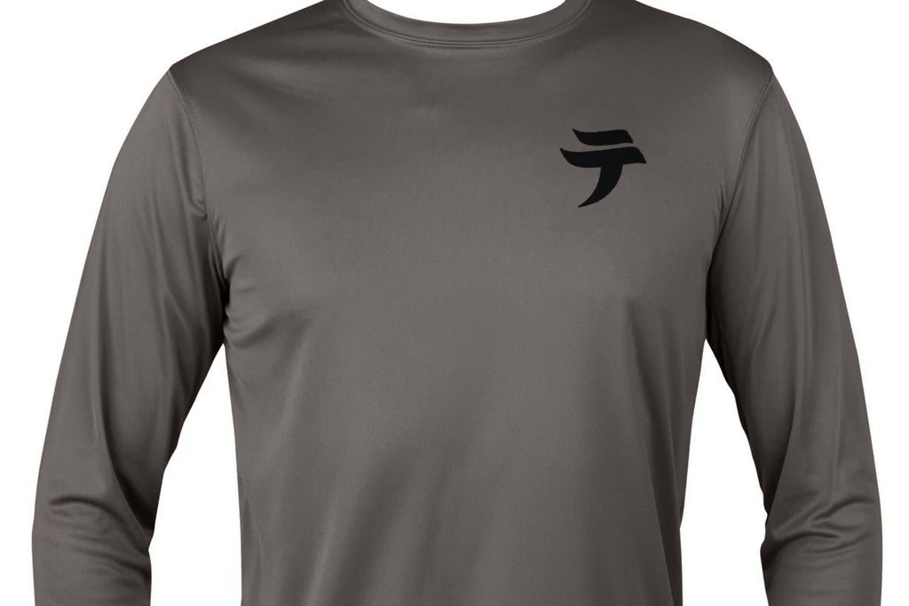 Long Sleeve Shirt - Men's