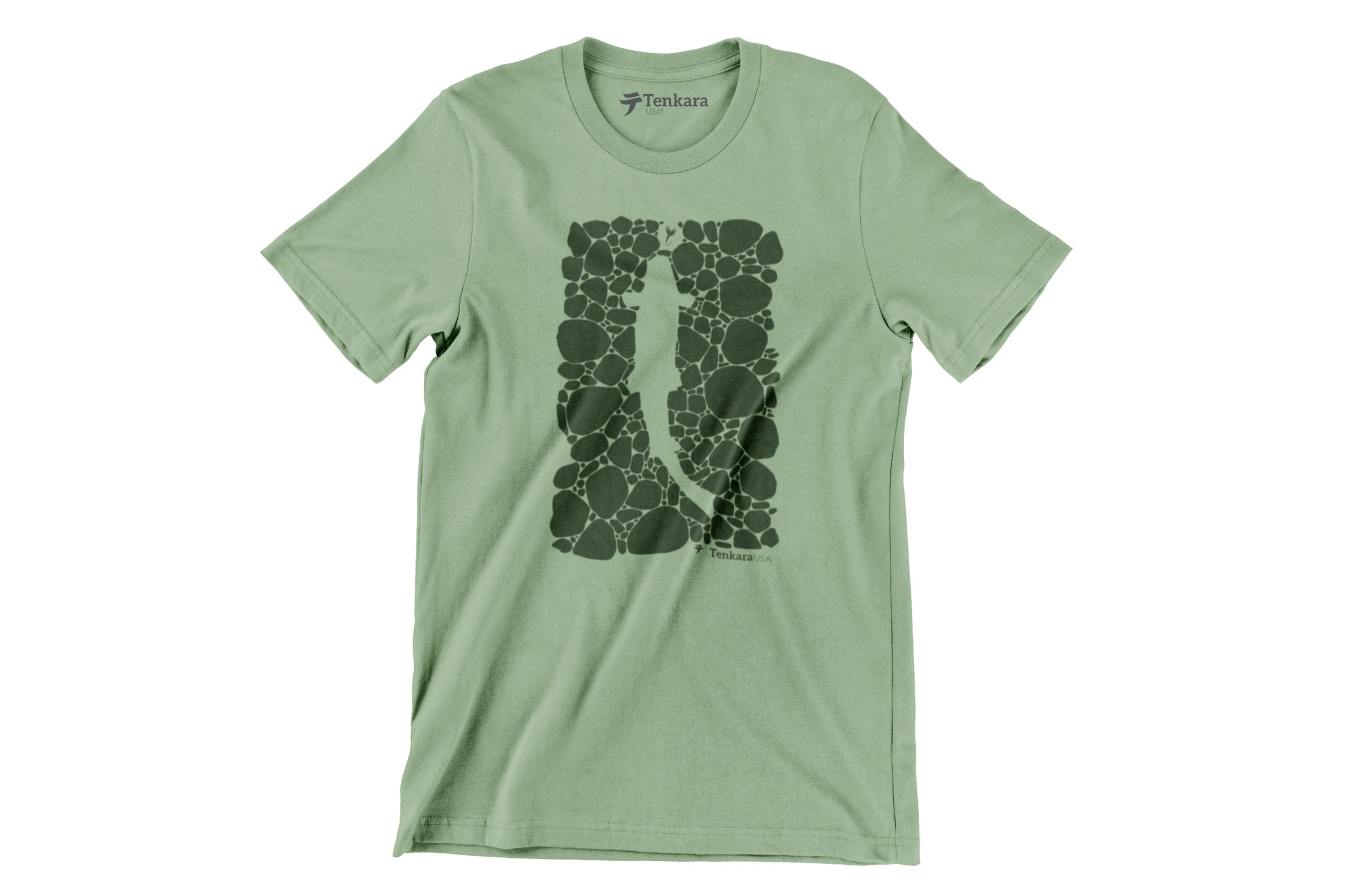 Rocks T-Shirt