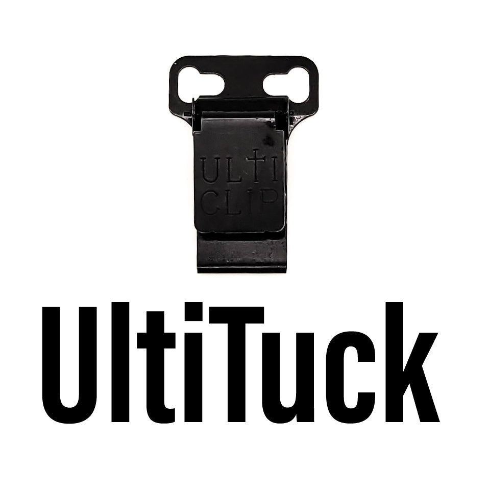Sig P365-FUSE & TLR-7 Sub IWB Holster with Magazine Carrier Combo